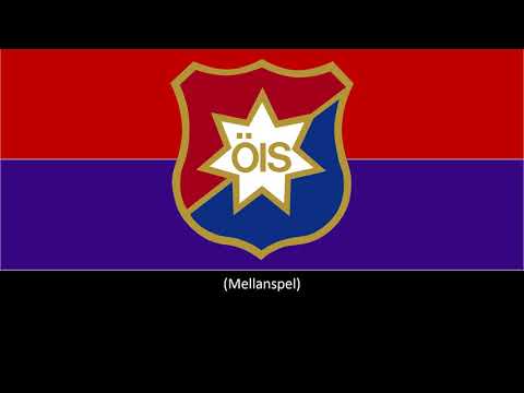 Hino do Örgryte (Legendado)