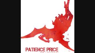 Patience Price - Fucked Up