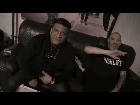 Uman X Maylan Manaza / Hustler ( Prod by babybang )