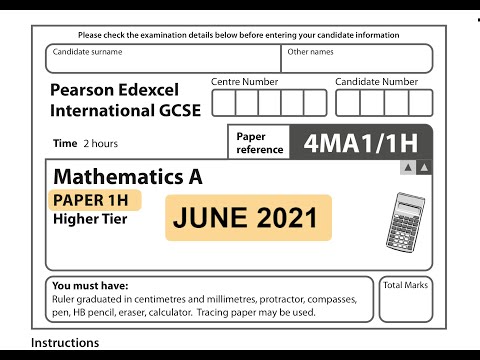 1 June 2021