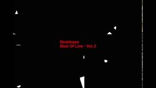 Redshape - London - Delsin Records (120dsr)