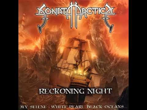 Sonata Arctica — My Selene (Edit)