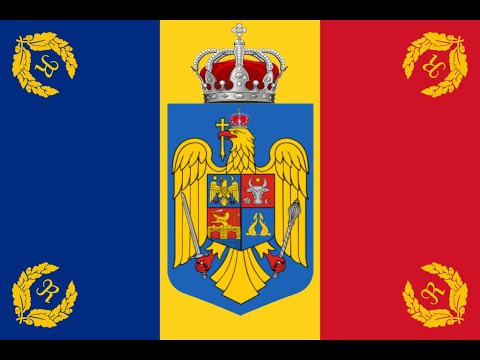 Drum bun- Romania march (extended)