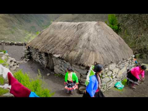 YENY CONDE chinka chinka PRIMICA 2017 ULTRA STUDIOS