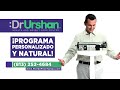 Dr. Urshan Health and Weight Loss Center Commercial