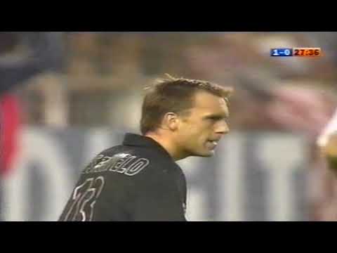 Sevilla 1 1 real mallorca 7 11 2004 jornada 10