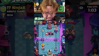 I SHOULD HAVE FROZE... - Deck Guide by JuicyJ