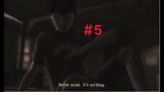 【実況】変な男二人で「SILENT HILL Homecoming」Part5