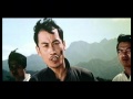 WANG YU THE DESTROYER LETTERBOX ENGLISH DUBBED