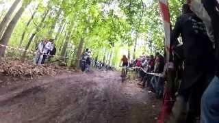 preview picture of video 'National VTT 2013dimanche'