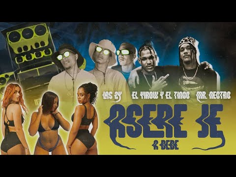 EL Yirow Y El Tingo and 2 more