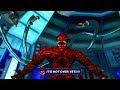 Spider Man 2000 PC ENDING Walkthrough Part 28 Spidey Vs Monster Ock