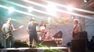 Banda Velharia- Motopato - Loteria da Babilônia- Raul Seixas