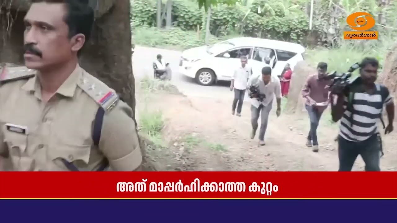 നിതിൻ രാജിന്റെ മരണം; കേരളത്തിന് അംഗീകരിക്കാൻ കഴിയാ?