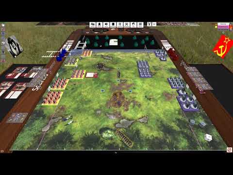 ASoIaF (TTS) Commentary Daboarder (Robb) vs Death1942 (High Sparrow)