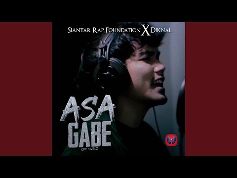 Asa Gabe