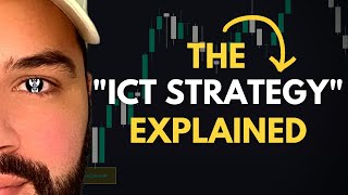 The  smart money  strategy (ICT Concepts  Ep1)