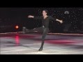 Johnny Weir — Sexy And I Know It 