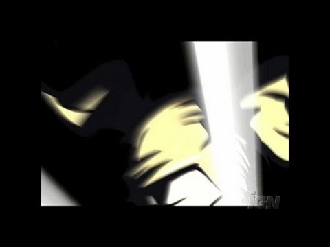 A Witchs Tale Nintendo DS Trailer -