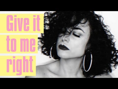 Give it to me right - AthinaNiki (Sunday Funday Cover)