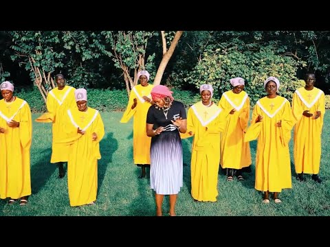 HAN TA KE KUOTH MI BUM BUM (OFFICIAL VIDEO) Emmanuel Gach