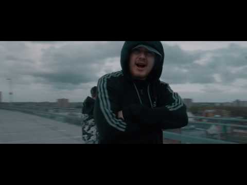 Motman  - Unity (Prod. By Micall Parknsun) (Official Music Video)