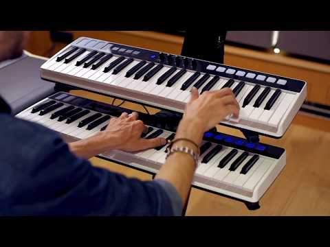 Hammond B-3X for Mac/PC - Gospel Blues