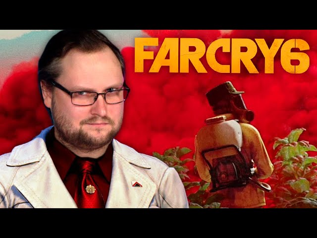 Far Cry