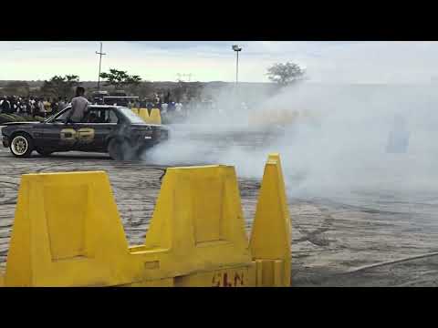 DirtyBoyz x ZKS Spinners Arena