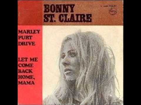 Bonny St. Claire Marley Purt Drive