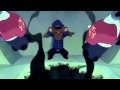 Lilo Stich Ship Escape