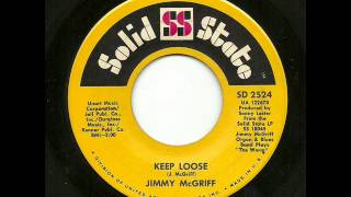 Jimmy McGriff - Keep Loose (Solid State)