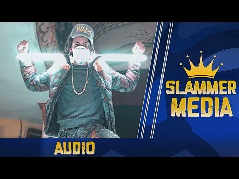 (#CGM) Splasha x ZK - No Chattings [AUDIO] | Slammer Media