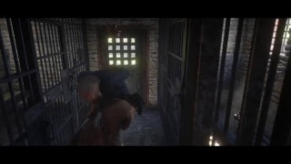 RED DEAD REDEMPTION2 配信　西部劇をひたすら愛する実況