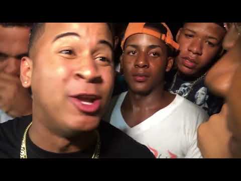 La Revancha:El profeta RD humilla a Diddy Glow