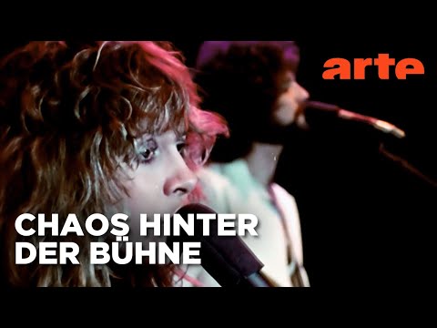 Fleetwood Mac: Zeitloser Pop | Doku HD Reupload | ARTE