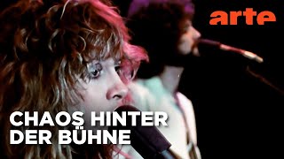 Fleetwood Mac: Zeitloser Pop | Doku HD Reupload | ARTE