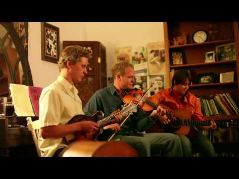 Foghorn Trio- Pretty Little Dog