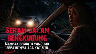 Download lagu MENJAGA EMAK YANG SAKIT - SERAM JALAN BENGKURUNG BRUNEI mp3