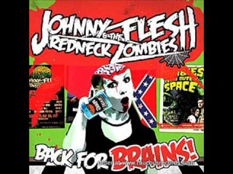 Johnny flesh and the redneck zombies-wonderful life