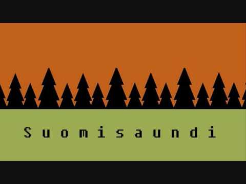 Puoskari - I Was Born