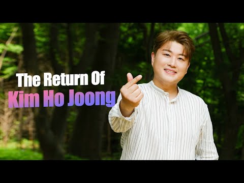 [LAST DEAR ARISS] The Return Of TVAROTTI &#39;Kim Ho Joong&#39;