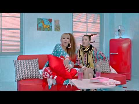 Video thumbnail for GO AWAY (JP Ver.)