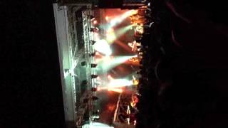 Parklichter   2013   Tim Bendzko live @ Kurpark Bad Oeynhausen   Ich steh nicht mehr still