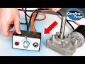 How to Install a Rotary Switch Kit for Dump Truck Systems | Carolina Tarps