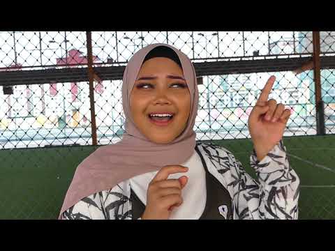 WAN AZLYN PRACTICE DANGDUT(JERA) 05102017 [FULL HD]