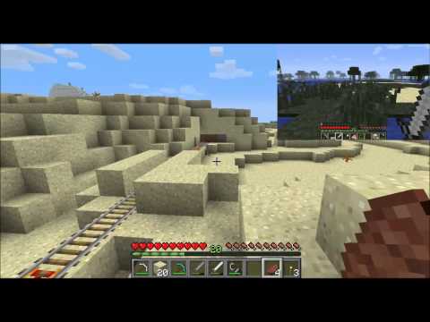 Minecraft Dungeon Hunters: Episode 50 "Nether-Ready"