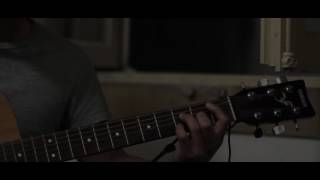 (No One Knows Me) Like the Piano - Sampha Cover