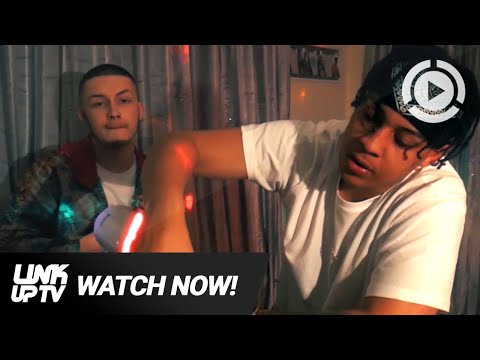 YMB Chase ft Teezy - The Plan [Music Video] Link Up TV