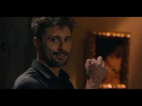 Spot El Intercambio - 1 de Junio en Cines